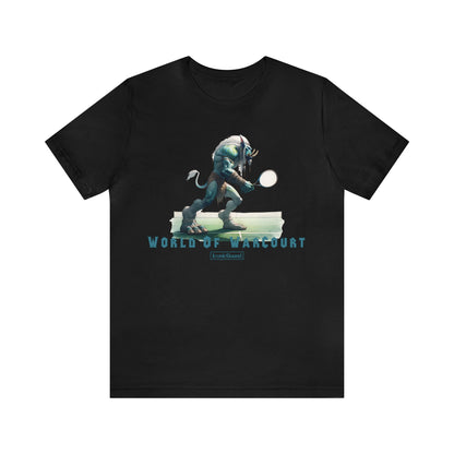 World of Warcourt Troll T-Shirt