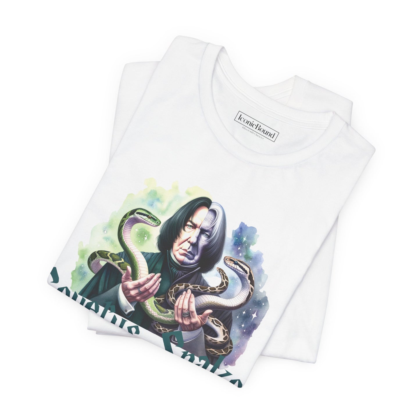 Severus Snake T-Shirt