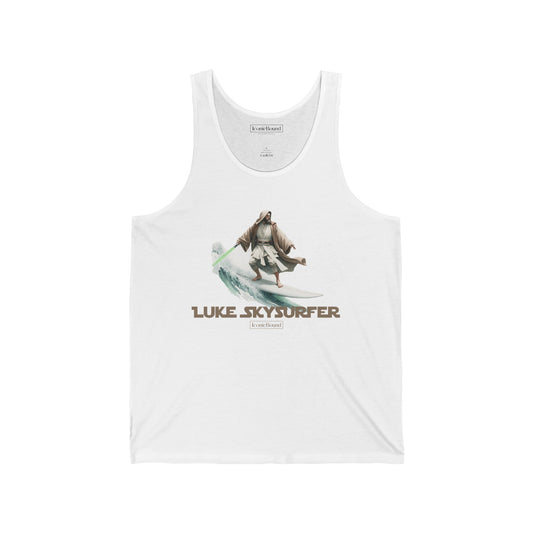 Luke Skysurfer Jersey Tank