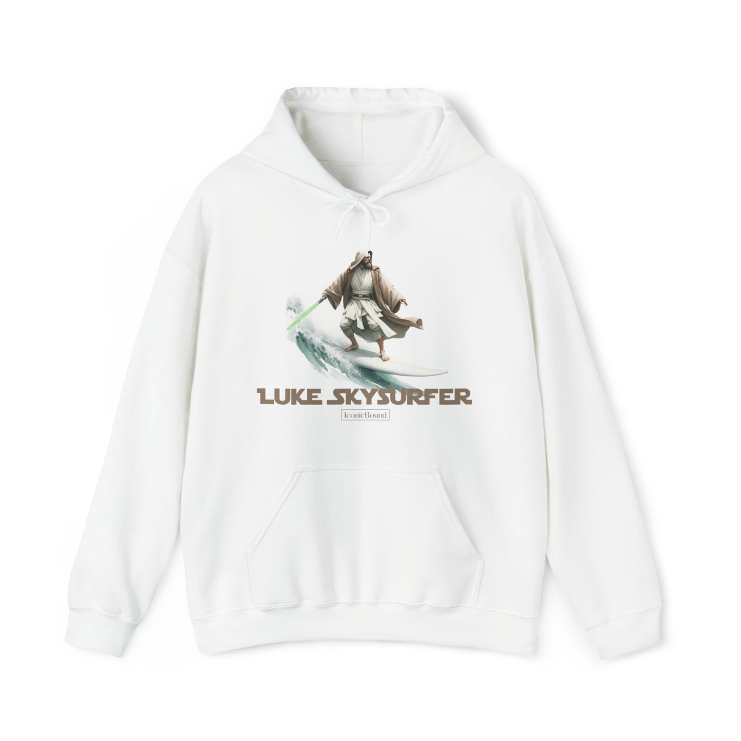 Luke Skysurfer Hoodie