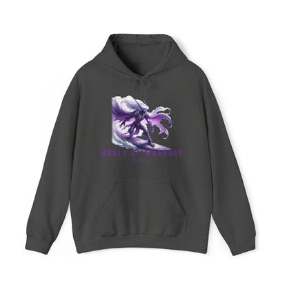 World of WarSurf Void Elf Hoodie