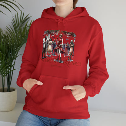 Resident Revel Hoodie