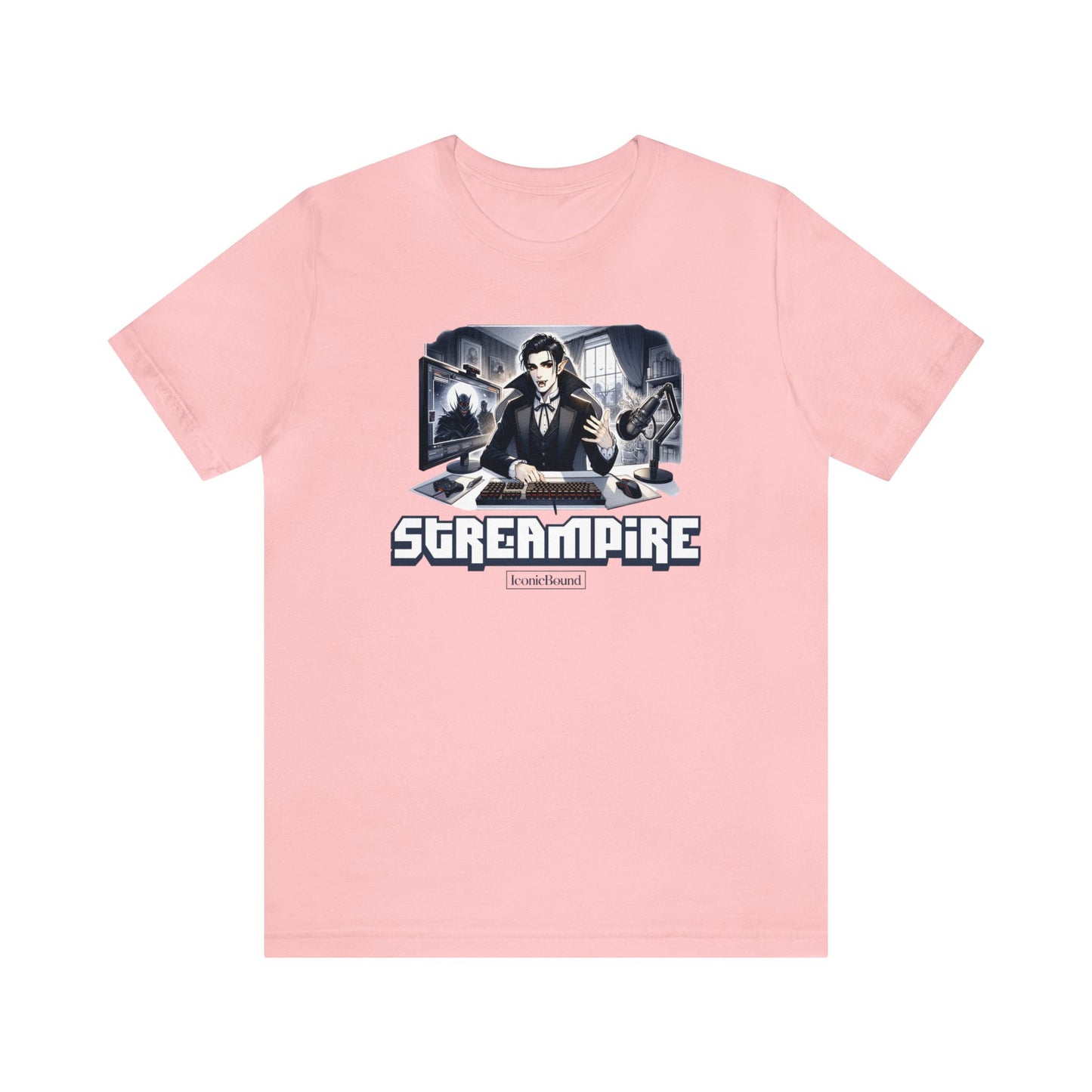 Streampire T-Shirt