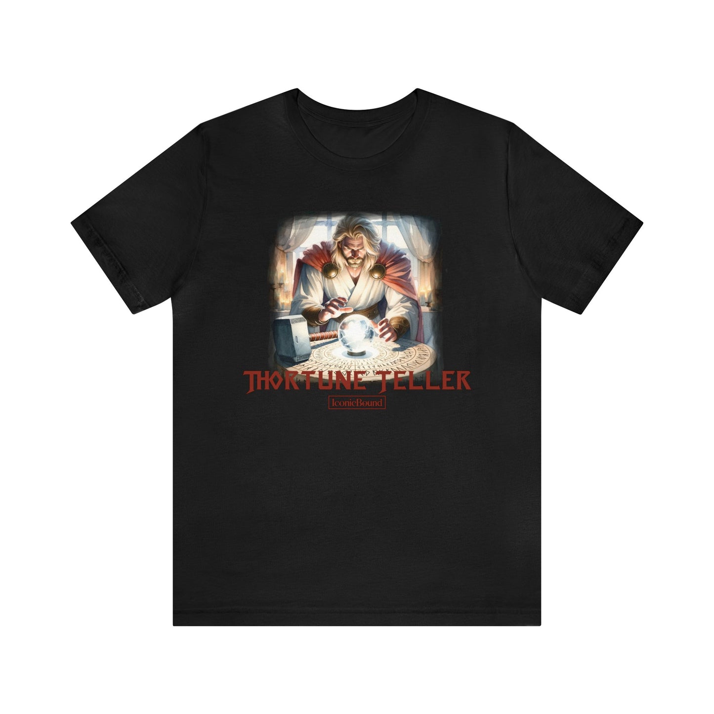 Thortune Teller T-Shirt