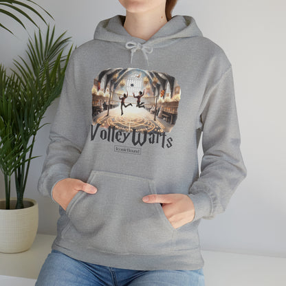 VolleyWarts Hoodie