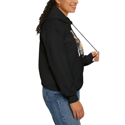 VolleyWarts Hoodie