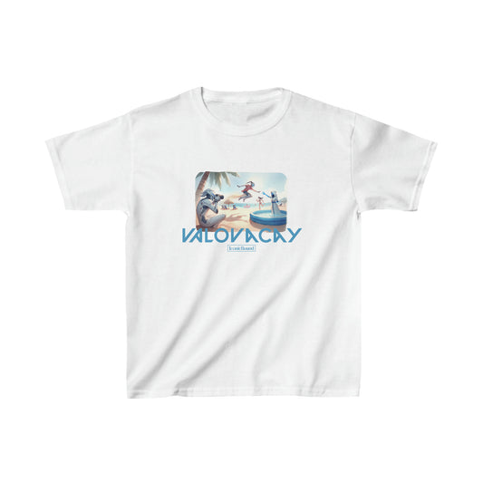 Valovacay Kids T-Shirt