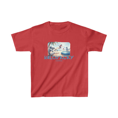 Valovacay Kids T-Shirt