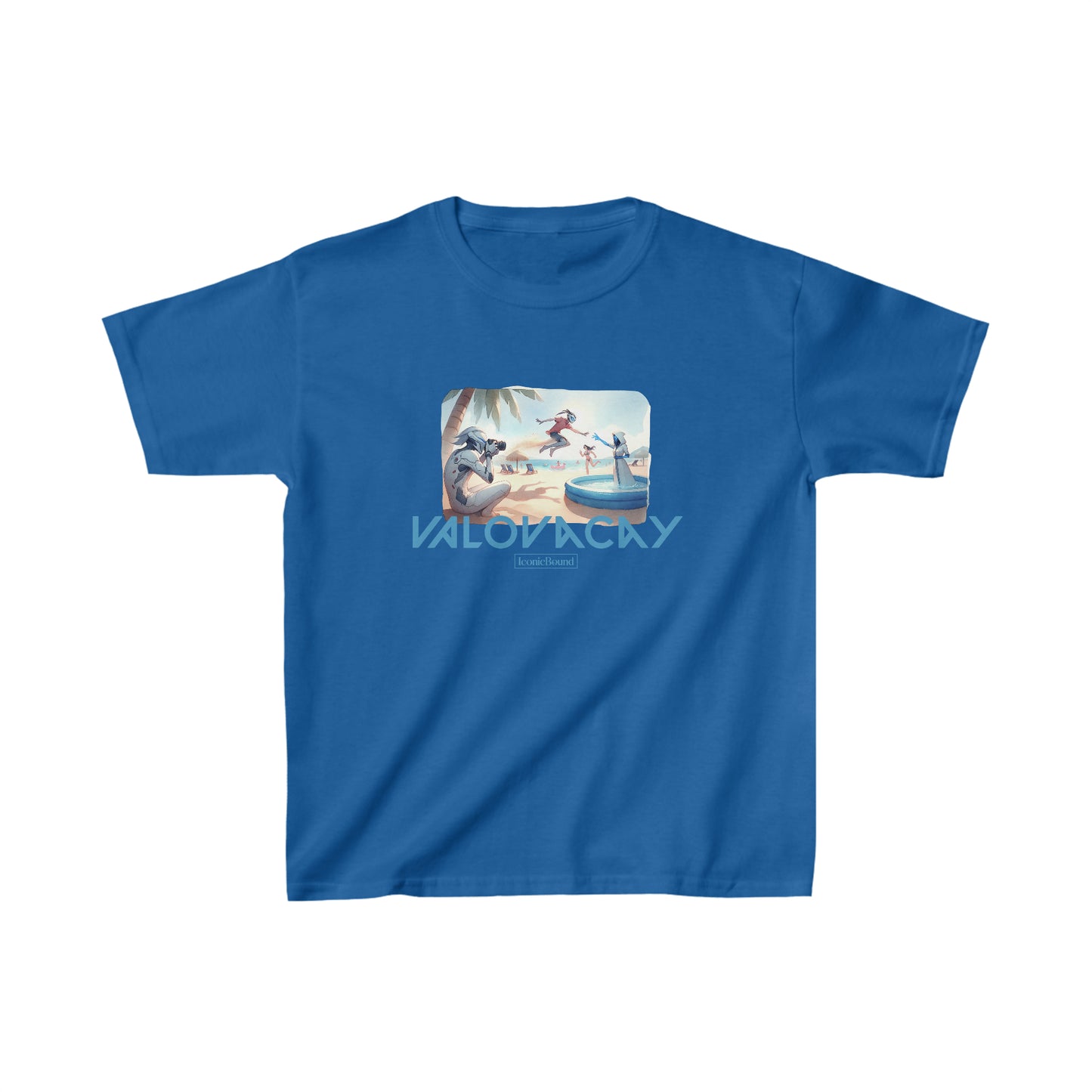 Valovacay Kids T-Shirt