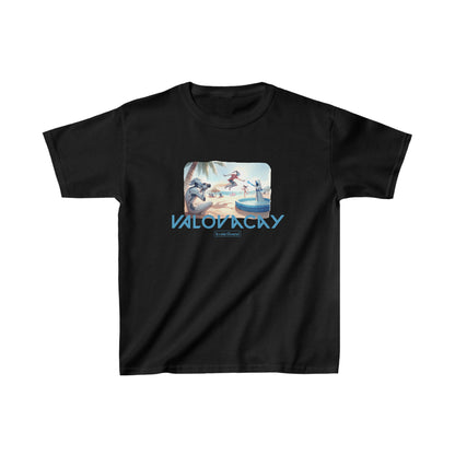 Valovacay Kids T-Shirt