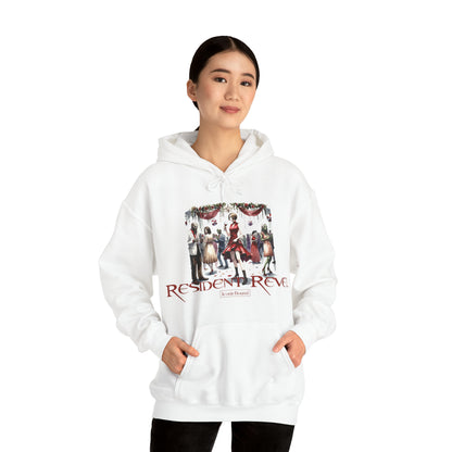 Resident Revel Hoodie