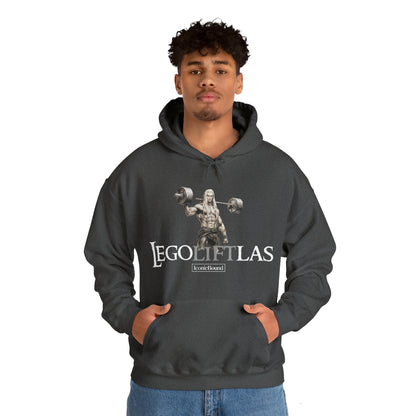 Legoliftlas Hoodie