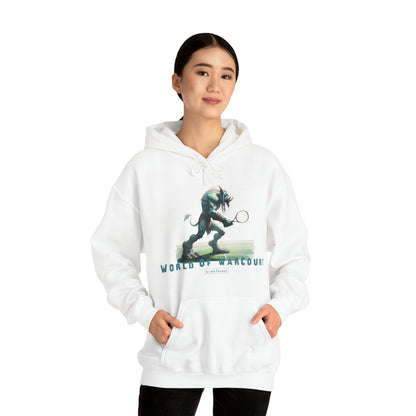 World of WarCourt Troll Hoodie