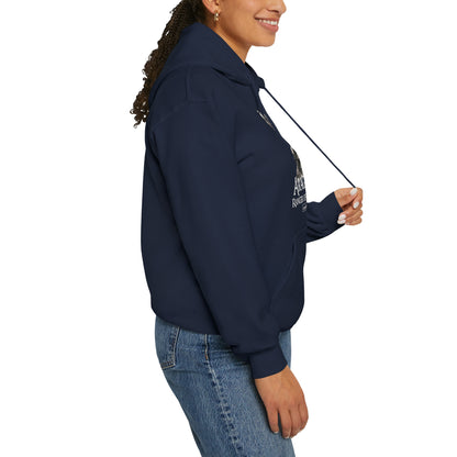 Aragains Ranger of the Gym Hoodie