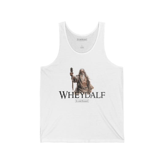 Wheydalf Jersey Tank