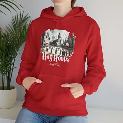 HogHoops Hoodie