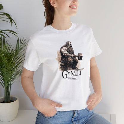 Gymli T-Shirt