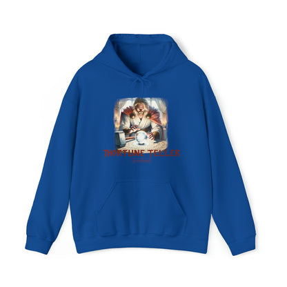 Thortune Teller Hoodie