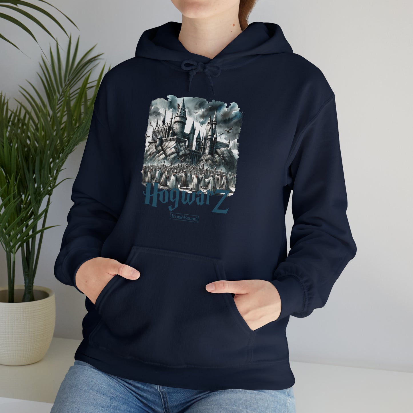 HogwarZ Hoodie