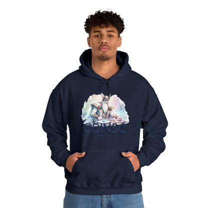 ODINSC Hoodie