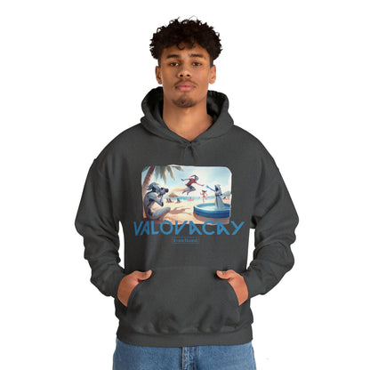 Valovacay Hoodie