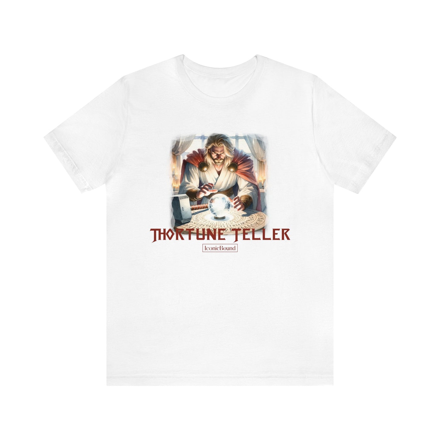 Thortune Teller T-Shirt