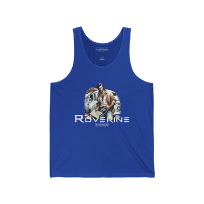 Roverine Jersey Tank