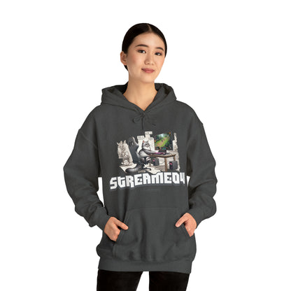 Streameow Hoodie