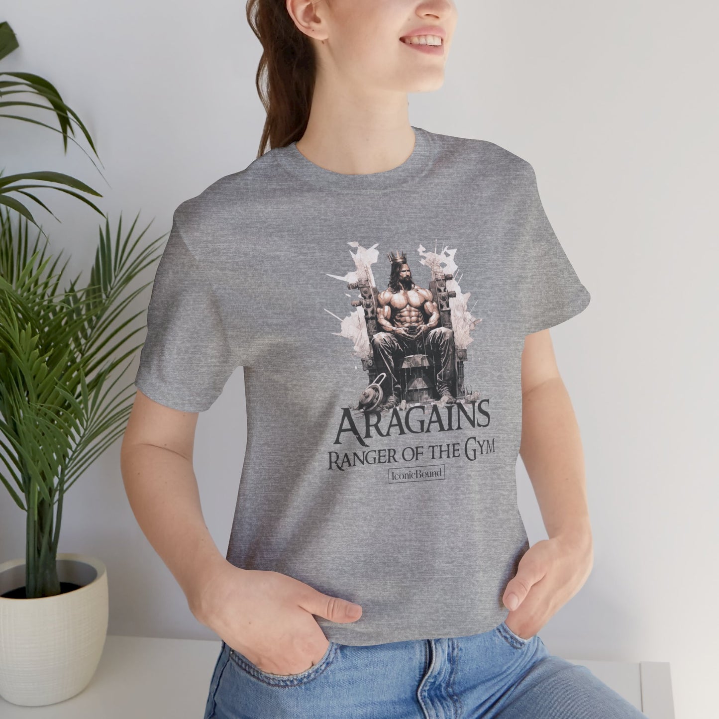 Aragains T-Shirt