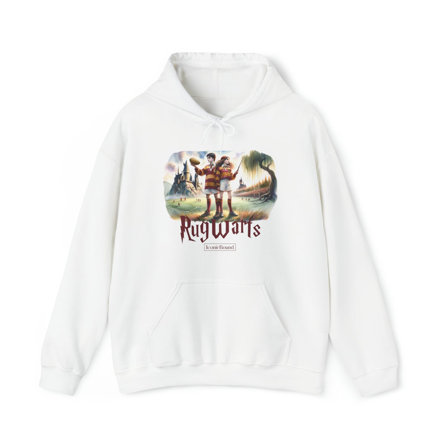 RugWarts Hoodie