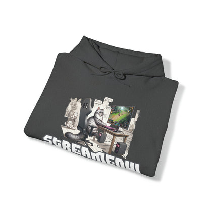 Streameow Hoodie