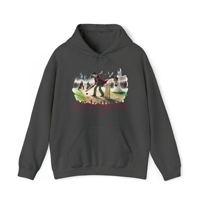 Cricketwarts Hoodie