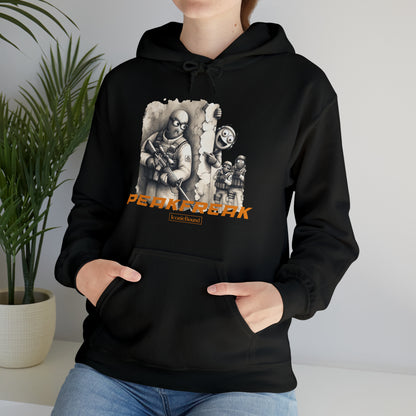 PeakFreak Hoodie