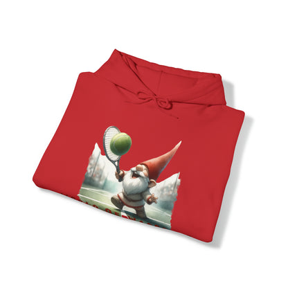 World of WarCourt Gnome Hoodie