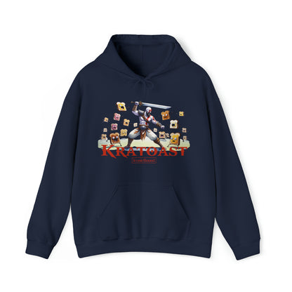 Kratoast Hoodie