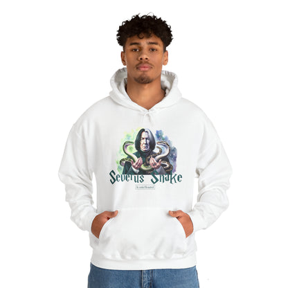 Severus Snake Hoodie