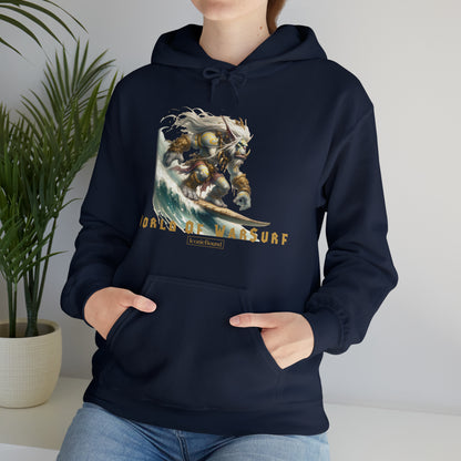 World of WarSurf Z Troll Hoodie