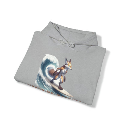 World of WarSurf Vulpera Hoodie