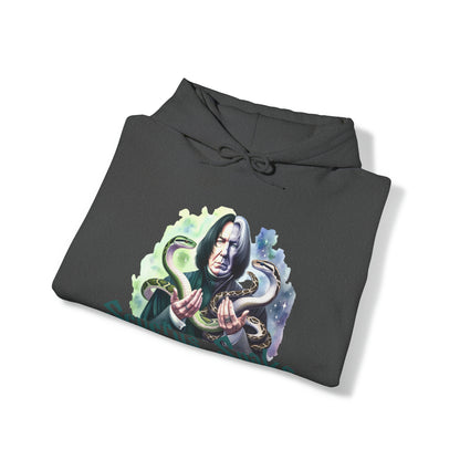 Severus Snake Hoodie