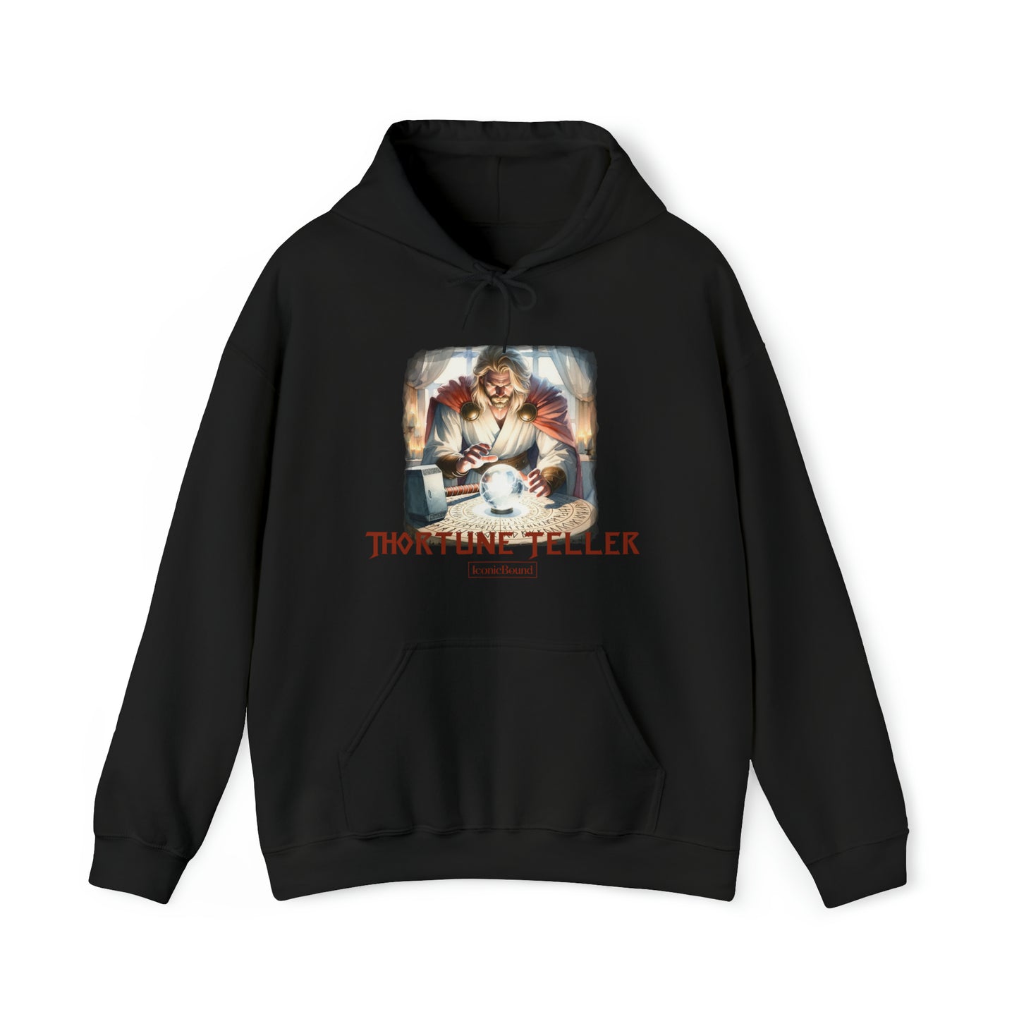 Thortune Teller Hoodie