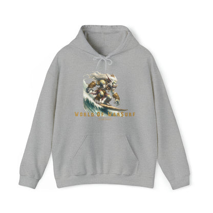 World of WarSurf Z Troll Hoodie