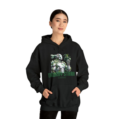 Thorny Stark Hoodie