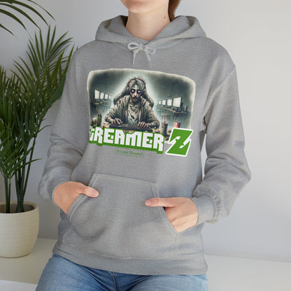 Streamer Z Hoodie