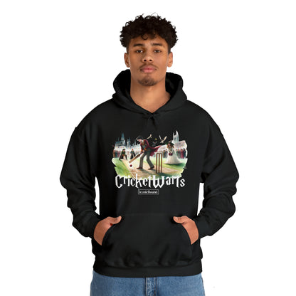 Cricketwarts Hoodie