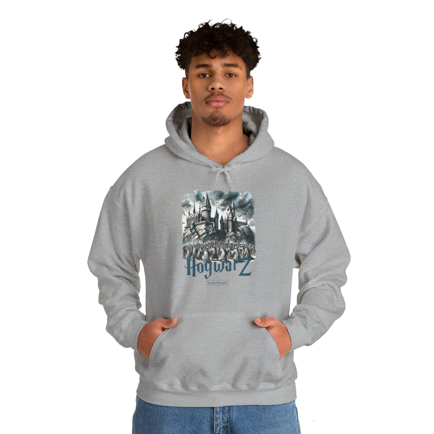 HogwarZ Hoodie