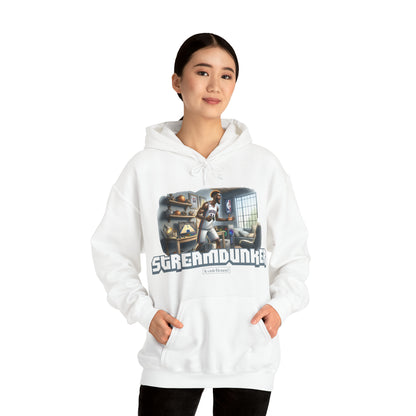 Streamdunker Hoodie