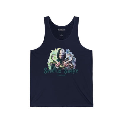 Severus Snake Jersey Tank