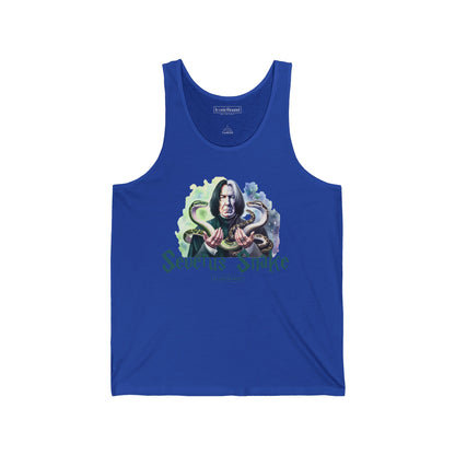 Severus Snake Jersey Tank