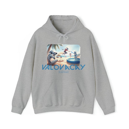 Valovacay Hoodie