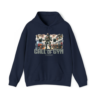 Call of Gym Hoodie